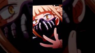 Togas on a mission toga togahimiko mha myheroacadmia shorts anime animeedit fyp dontflop [upl. by Latashia201]