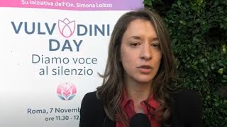 “Vulvodinia Day” voci dal silenzio di una sindrome misconosciuta e invalidante [upl. by Irme]