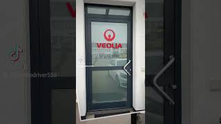 Neugestaltung  Branding bei Veolia in Fürth [upl. by Mita228]