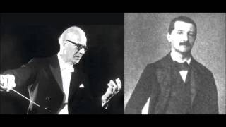 Bruckner Symphony No 6 3rd mvt Eugen Jochum 1967 [upl. by Cassie1]