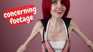 Im Worried About Eugenia Cooney [upl. by Aiekan122]