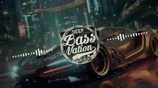 Tere Huve BASS BOOSTED ‎MITRAZ  Hindi Songs 2024  Deep Bass Nation [upl. by Adneram]