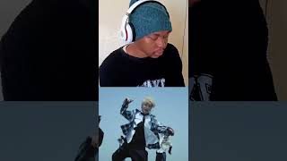 ampTEAM Samidare reaction kpop andteam [upl. by Alcine]