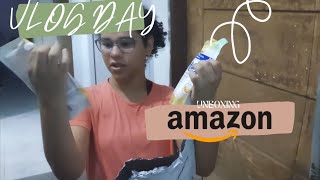 UNBOXING da Amazon  Chegou meus óculos 👓 [upl. by Clementina811]