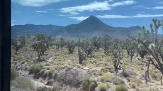 Mojave Desert Arizona [upl. by Gibbon]