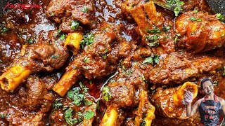 लंकापति मटन करी रेसिपी । Lankapati Mutton Curry Recipe  Mutton Recipes  मटन बनाने की विधि [upl. by Odlanir]