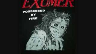 Exumer Possessed by Fire [upl. by Kalie]