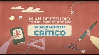 Vídeo animado Pensamiento crítico [upl. by Currie798]