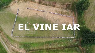 El vine iar  Imnul Camporeei de exploratori „Ieremia” Conferința Moldova 2023 [upl. by Rodmur]