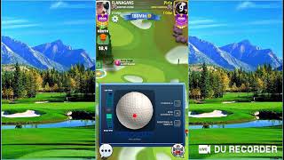 Golf Clash TOUR 13 FLANAGANS ON FIRE 🔥🔥🔥🔥 [upl. by Esille27]