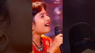 മേഘ്ഡു as ആർച്ച😍❤️ meghna topsinger2 [upl. by Aharon]