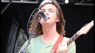 Tame Impala  Live at Green Fest 2009 [upl. by Moss]