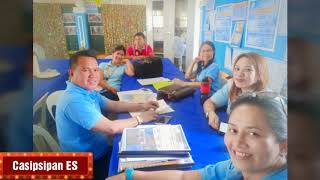 Regional SBMWINs 3 Star Validation Division of Kabankalan [upl. by Tansy]