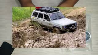 PART 2  Sharing Memilih RC Adventure Untuk Pemain Baru  BANDERAS MONTERA PRO [upl. by Navnod196]