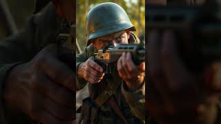 Cara a Cara Mauser M43 vs M1 Garand [upl. by Mills201]