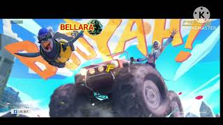 free fire hack free fire bellara blxr vip new headshot drag headshot hack [upl. by Aicssej]