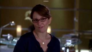 30 Rock Liz Lemon South African accent [upl. by Lemart796]