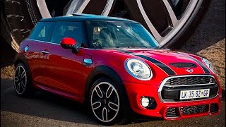 Mini Cooper F55 JCW 1K subscribers special🤩🔥 Review And Ride Along🔥 [upl. by Dami]