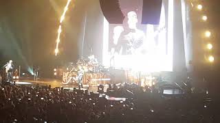 Nickelback  Photograph live  Stuttgart 04062018 [upl. by Okomom]