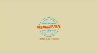 The Premium Pete Show Stalley Audio [upl. by Neerihs]