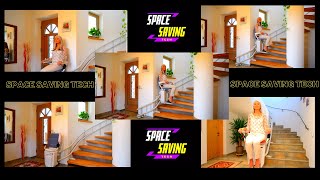 Best Stair Lifts For HomesBest Stair Lift ChairBest Stairlifts 2024shorts stairs staircase [upl. by Sidky]