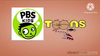 Nicktoons Halloween 2016 Logo Bloopers [upl. by Heigho]