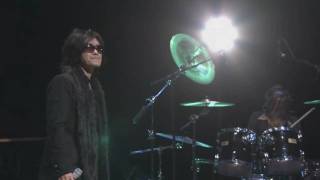 TOSHI with TEARTH ～ 大切なものwmv [upl. by Lolande757]