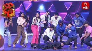 Neethoney Dance Song All Masters Performance  Dhee 15  Championship Battle  12th April 2023 [upl. by Bealle]