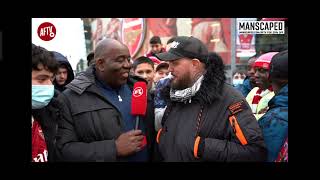 AFTV DT returns to YouTube [upl. by Voltz]