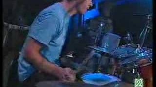 Anathema  Panic live Radio 3 June 2004 [upl. by Carbo]