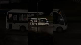 Optare Solos In Carmarthen 28102024 ukbuses [upl. by Stempien411]