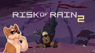 Risk of Rain 2 Review I Rags Reviews [upl. by Dickens]