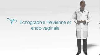 Échographies pelvienne et endovaginale partie 3 [upl. by Amil]