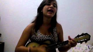 Cavaquinho mandei meu cavaco chorar [upl. by Elmore530]