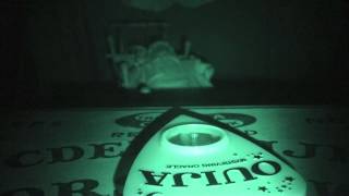 The Monroe House Investigation Living Dead Paranormal [upl. by Nibot]