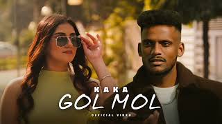 Gol Mol Kaka Ringtone Download  GOL MOL  Kaka  Link Attached Mp3 [upl. by Thebault]