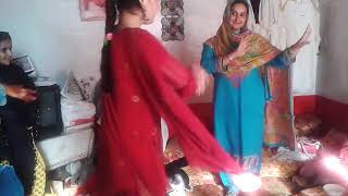 Pashto local girl Dance [upl. by Melony]