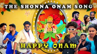 The Shonna Onam Song😍😍😍 [upl. by Emeline]