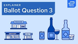 What you need to know about Massachusetts ballot question 3 [upl. by Lled]