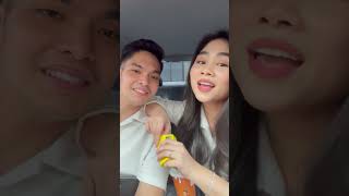 kegilaan unboxing blindbox🤤 cherylgrady unboxing smiski couplepov coupleprank [upl. by Adnav]