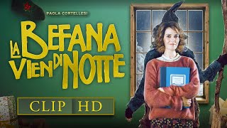 La Befana vien di notte  Clip dal film  quotIl Matrimonioquot [upl. by Omoj]