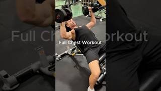 quotMaybequot an Effective Chest Workout [upl. by Heron]