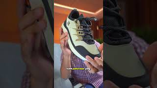 SEPATU PANARYBODY SNEAKERS sneakers sepatusneakerspria shoes [upl. by Anirtruc]