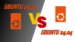 Ubuntu 2310 vs Ubuntu 2404 RAM Consumption [upl. by Hobbs]