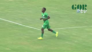 🟢  GOR MAHIA VS ULINZI STARS MATCH HIGHLIGHTS 2ND LEG 202223 SEASON [upl. by Mireielle]