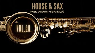 House amp Sax Vol50 [upl. by Elvia]