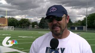 Full Interview with Pocatello HC Dave Spillett after Ridgevue Cancellation [upl. by Adnomar]