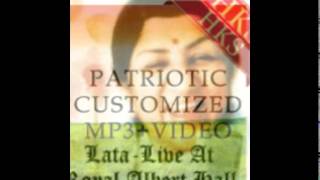 Indian Patriotic Hindi Karaoke mp3 Songs [upl. by Airogerg293]