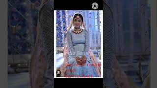 jorney of naira in yrkkh yrkkh naria nairakartik shortviral [upl. by Eybbob]