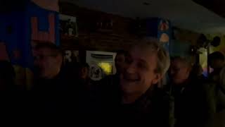 MARC MINELLI Plays The Kinks  Bar le Ravelin ☆ 02102024 [upl. by Karrah]